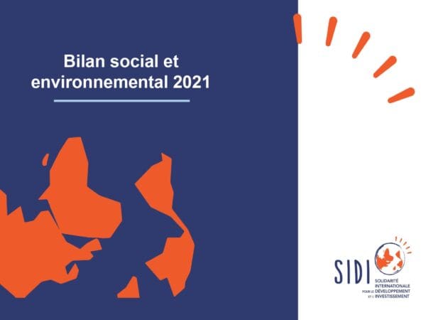 Couv bse sidi 2021