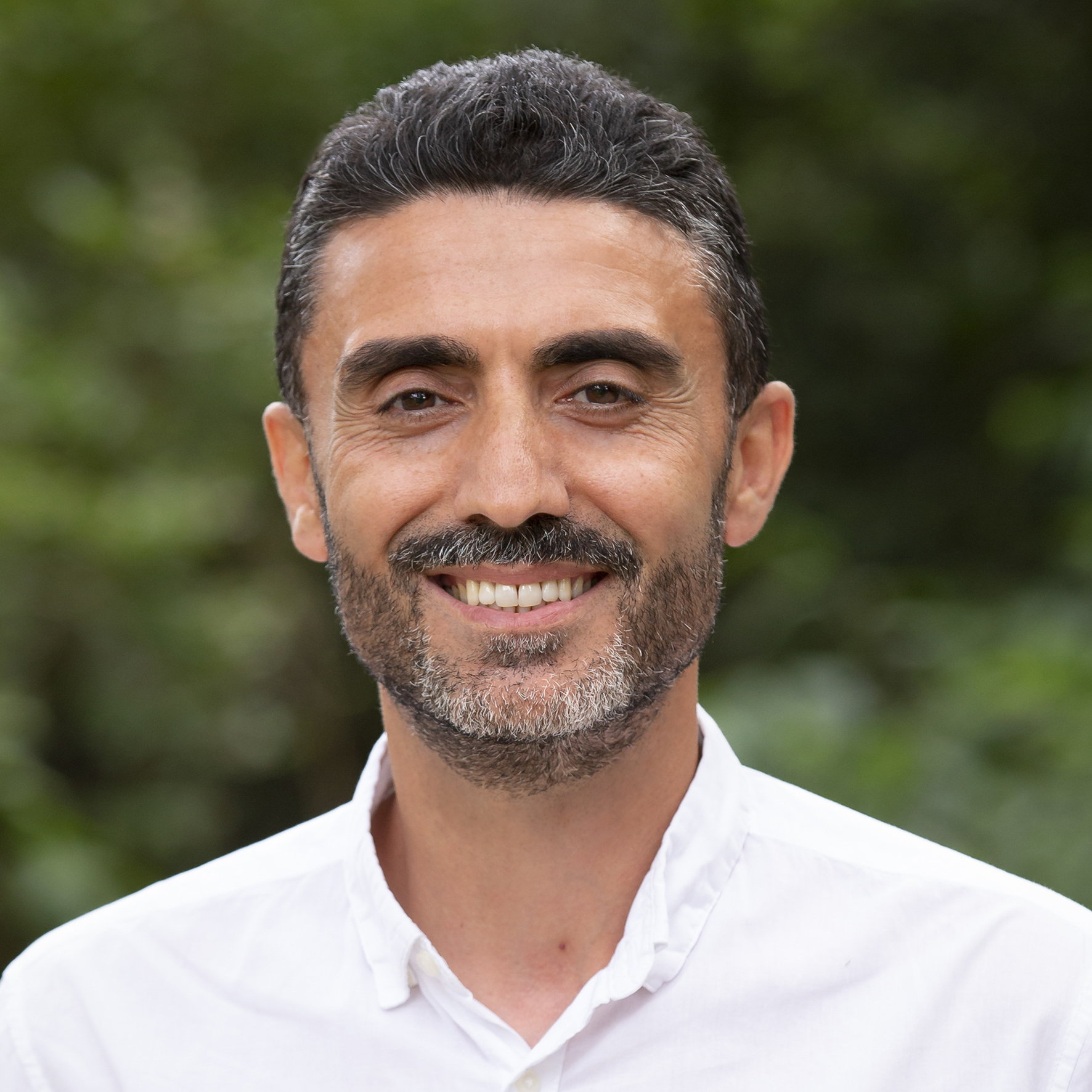 Erkan Karaoglan Erkan Karaoglan