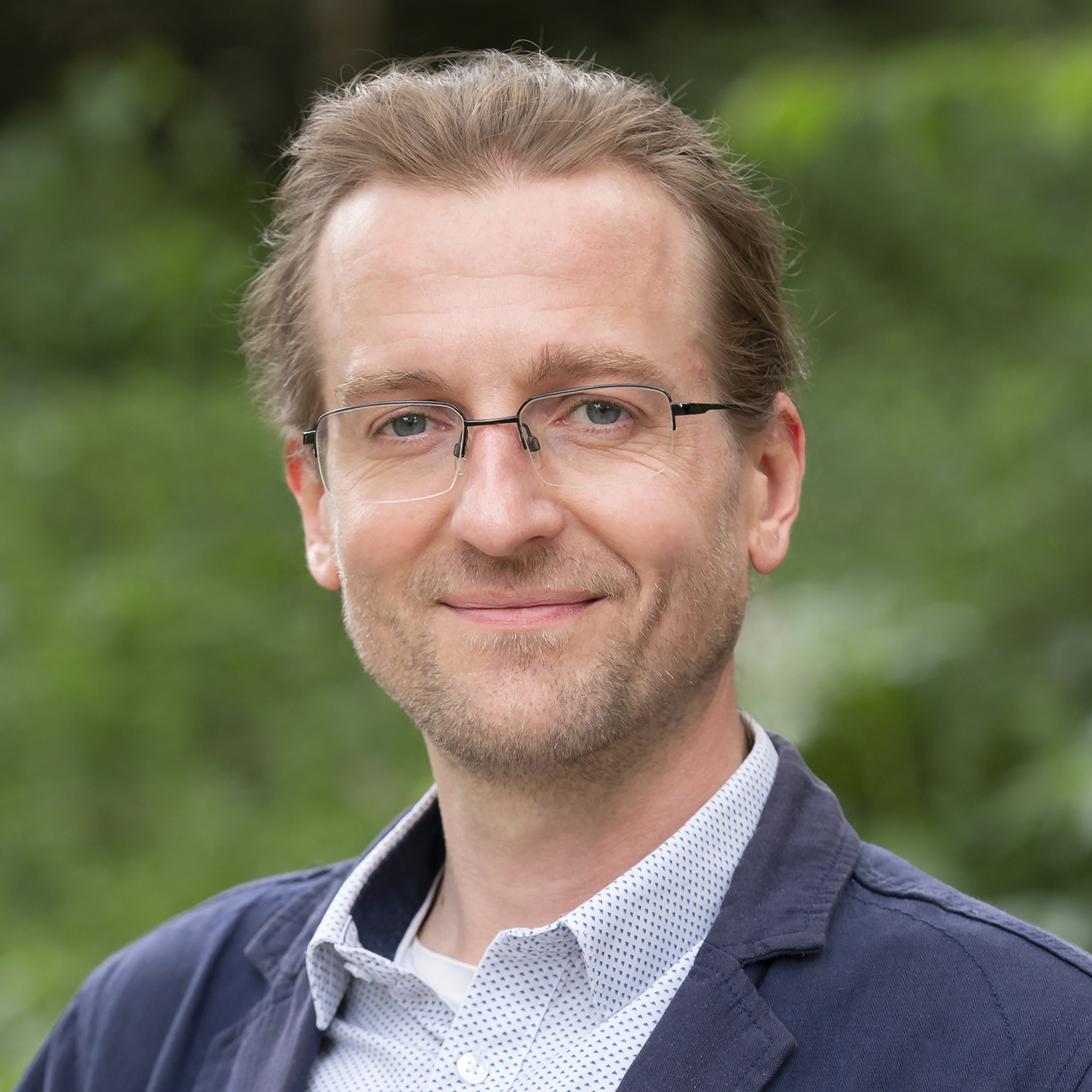 Laurent Chereau Laurent Chereau