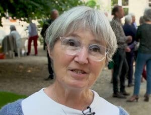 Marie-Madeleine C.
