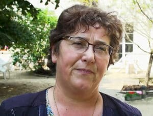 Marie-Thérèse P.