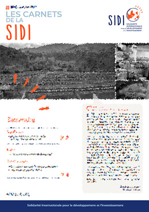 Carnet sidi generique