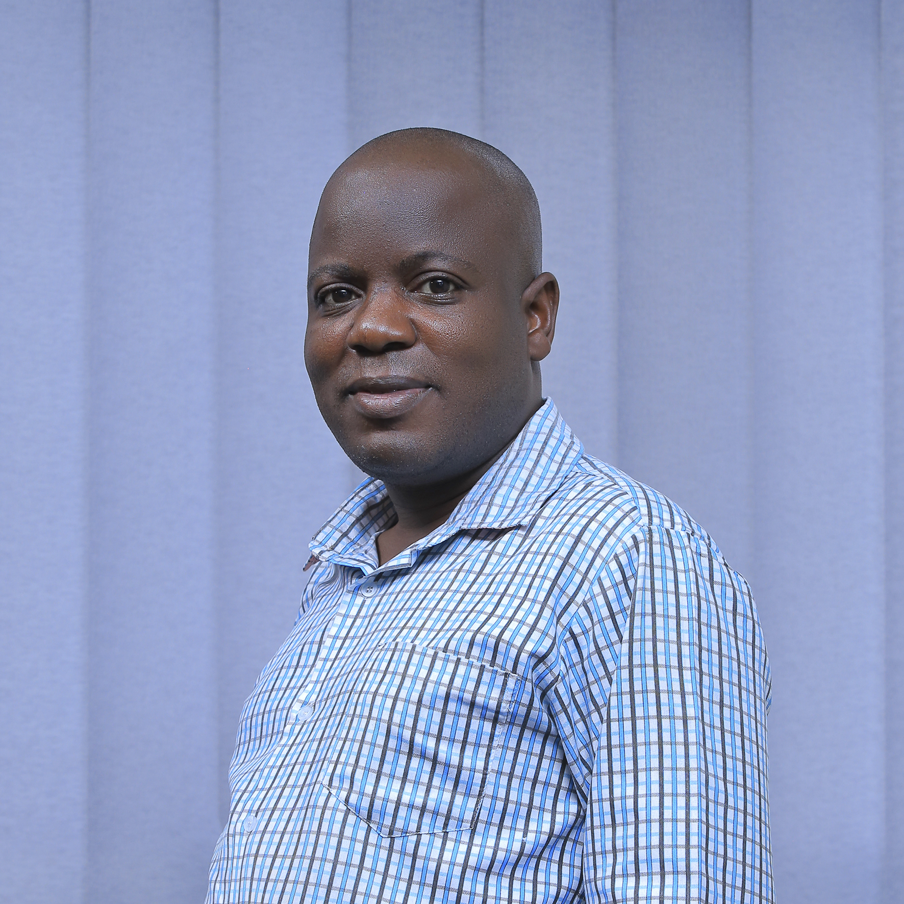 Mr. christopher luyima Mr. christopher luyima