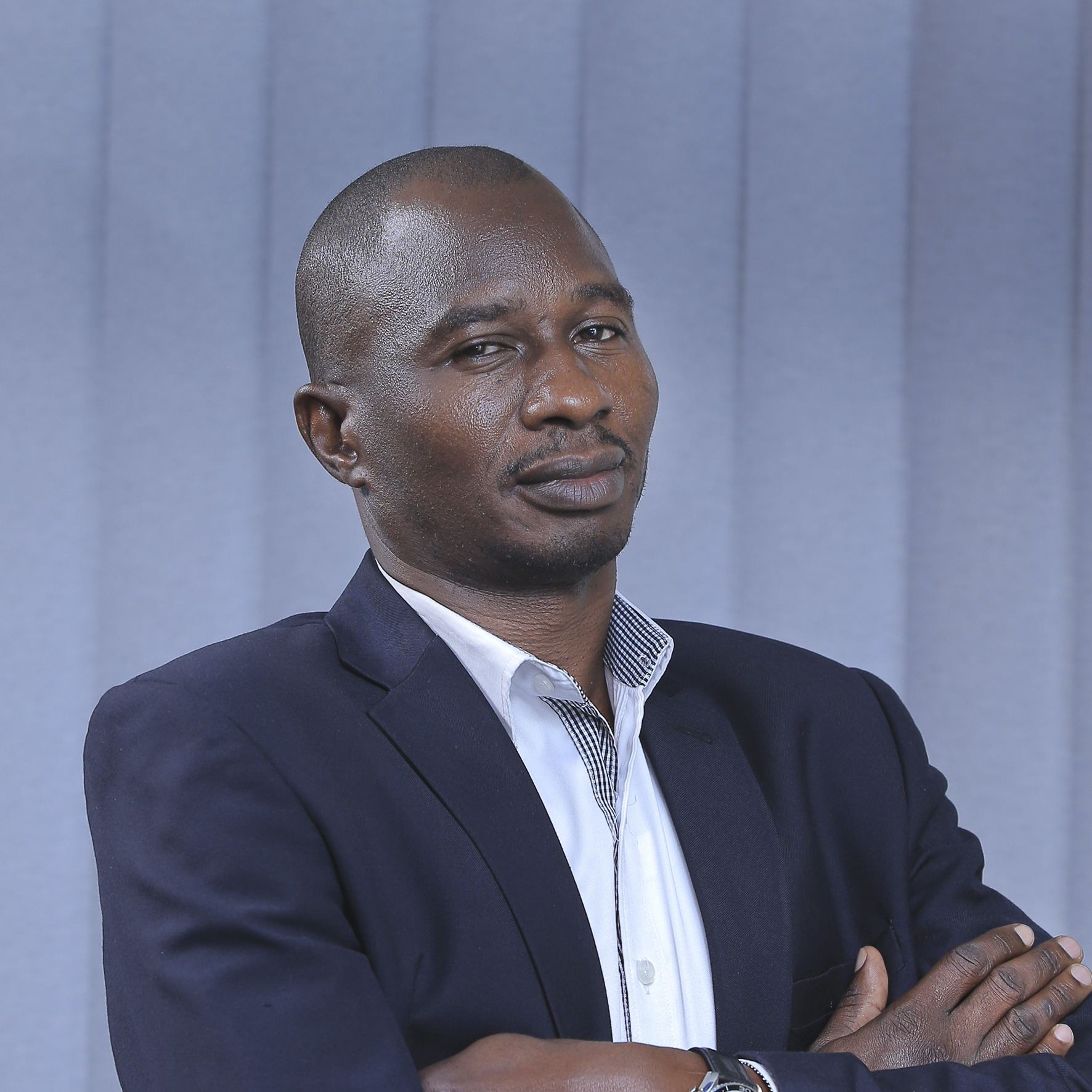 Mr. joseph odeke Mr. joseph odeke