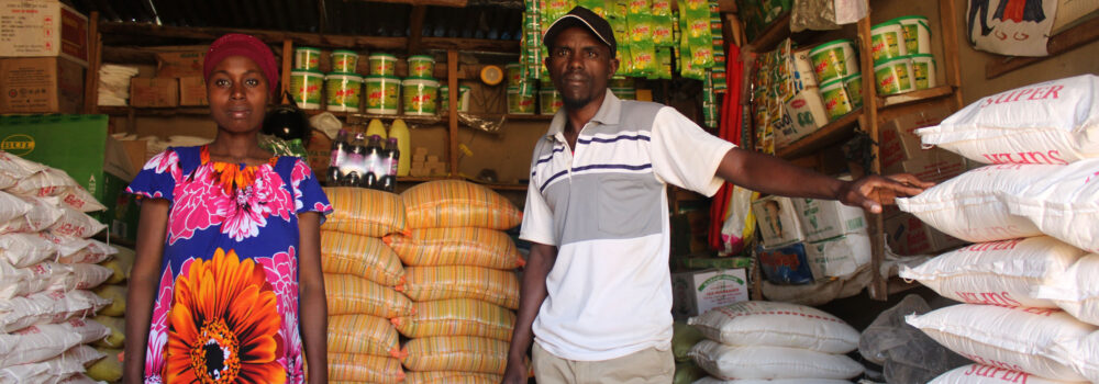 Ouganda : treize ans après, la SIDI réinvestit dans Ugafode