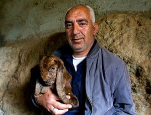 Abed Al Mahdi Khamaiseh