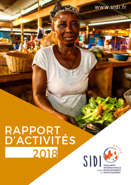 Rapport 2018