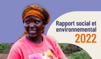 Rapport 2022