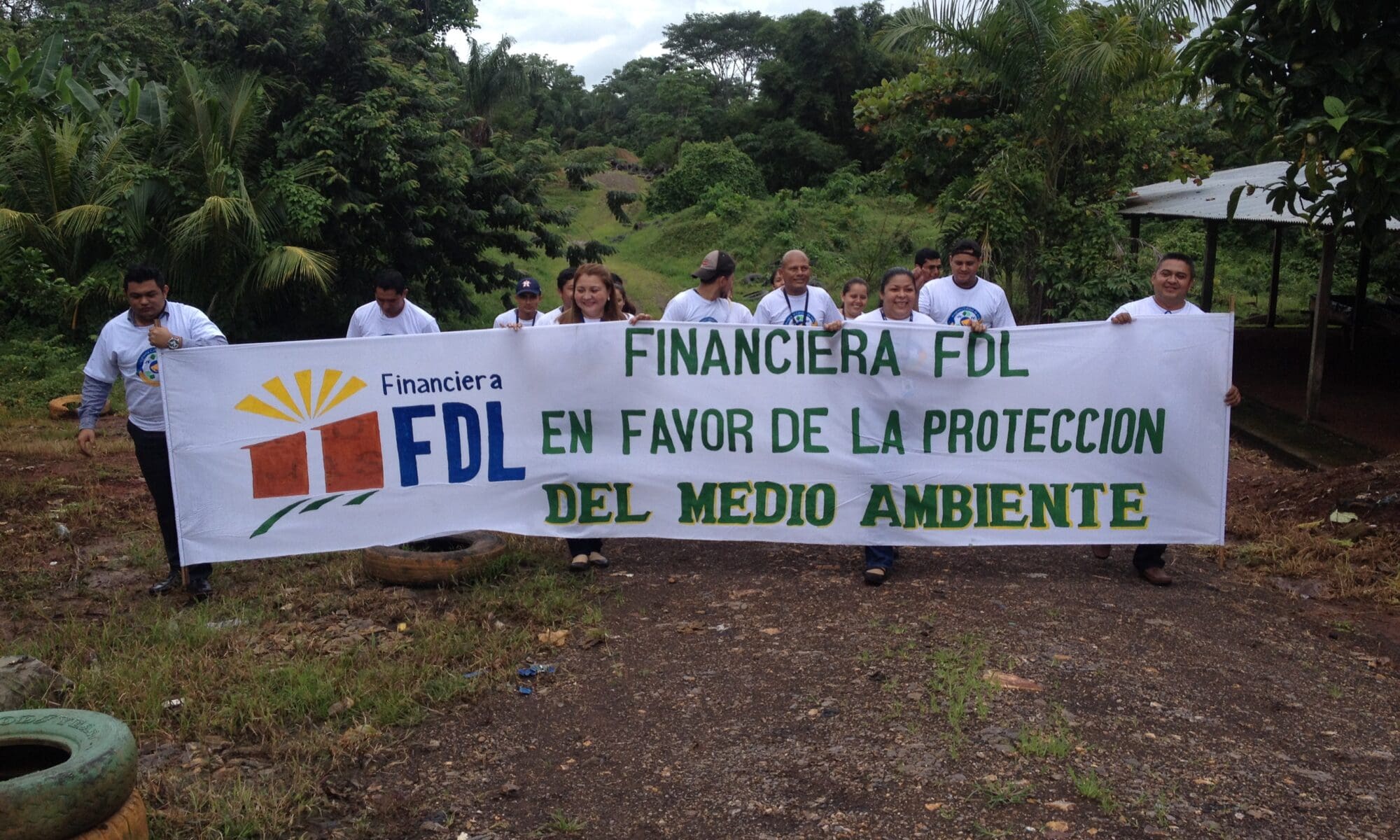 Fondo de Desarrollo Local (FDL)