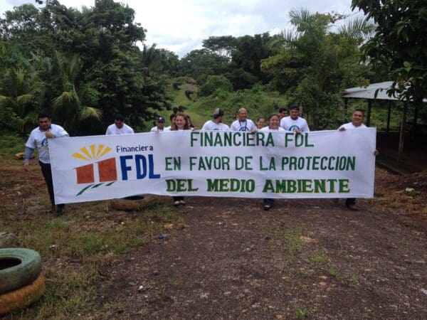 Fondo de Desarrollo Local (FDL)