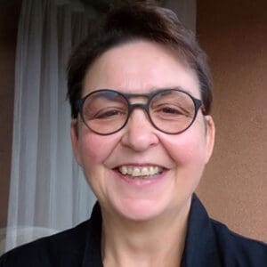 Geneviève Guenard