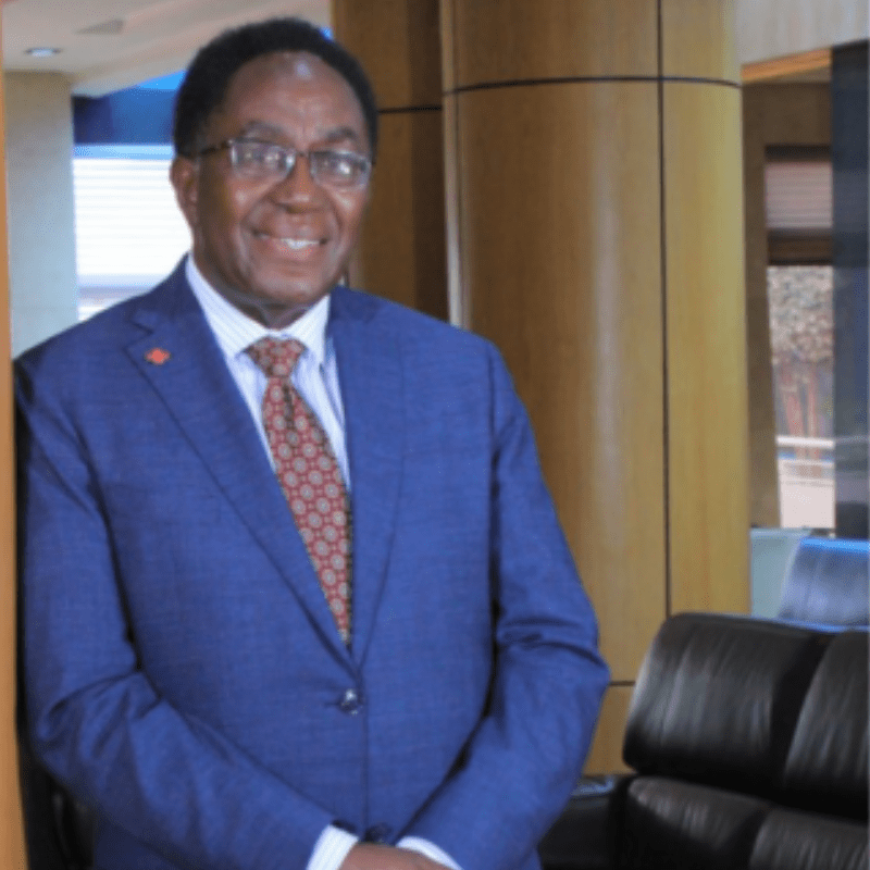 John ddumba ssentamu centenary group