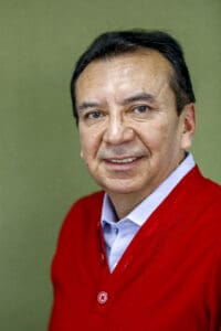 Geovanny Cardoso
