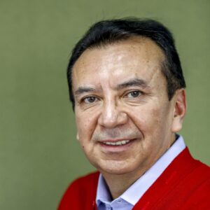 Geovanny Cardoso