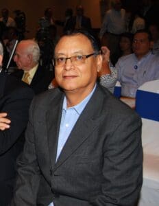 Julio Flores