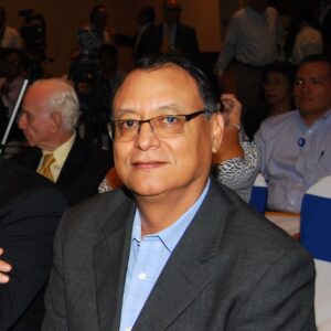 Julio Flores