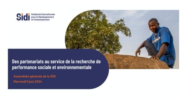 Partenariat et pse en 2023