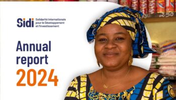 SIDI Activity report 2024