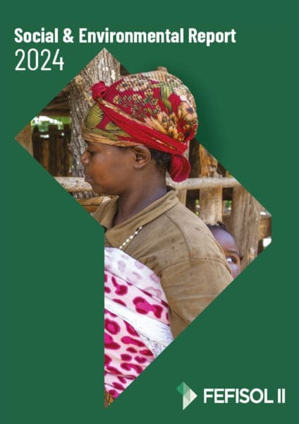 Couverture fefisol2 rapport 2024