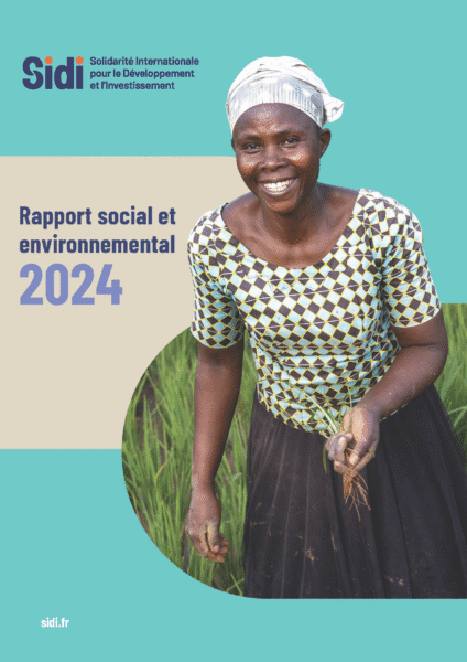 Sidi rapport PSE 2024