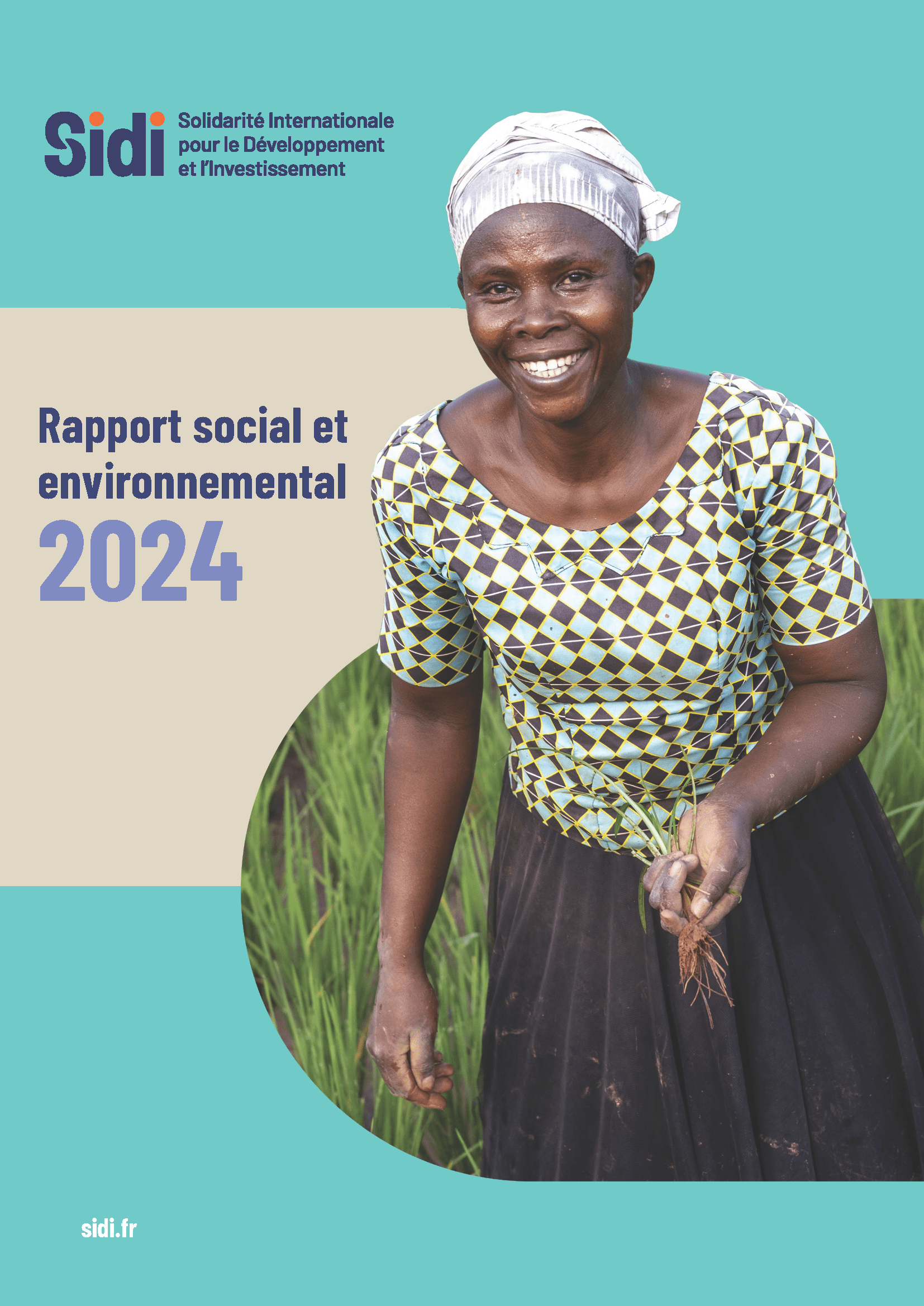 Sidi rapport PSE 2024