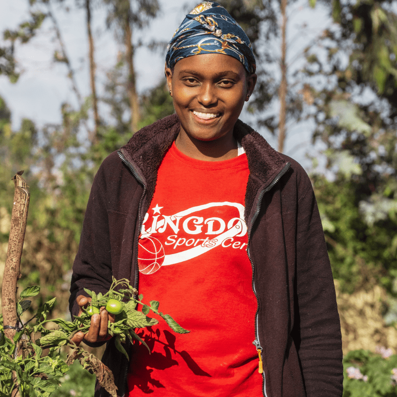 Témoignage rahab bimas 2025 kenya