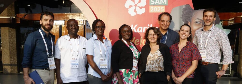 Interview d’Anne-Sophie Bougouin, la nouvelle Dirigeante de la SIDI