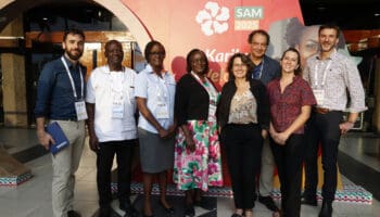 Nairobi, kenya, october 2025 ©philippe lissac/godong