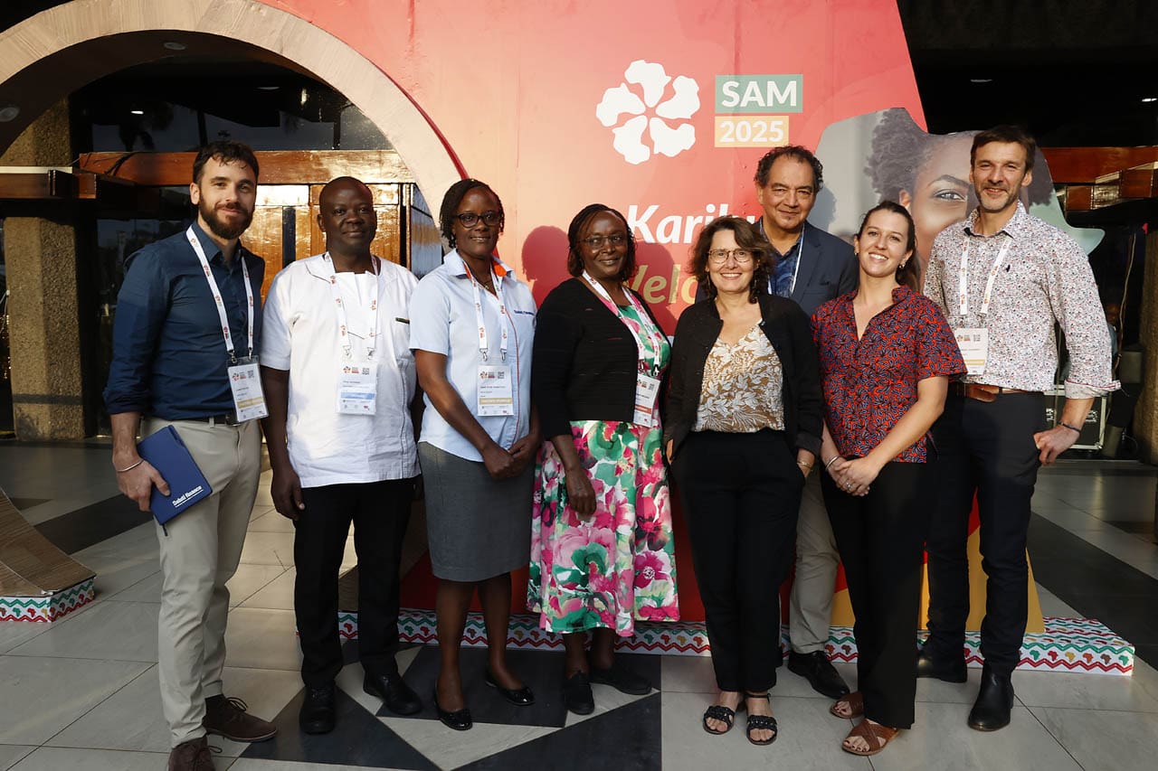 Nairobi, kenya, october 2025 ©philippe lissac/godong